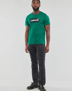 Levi's 501® ORIGINAL-Homme Jeans