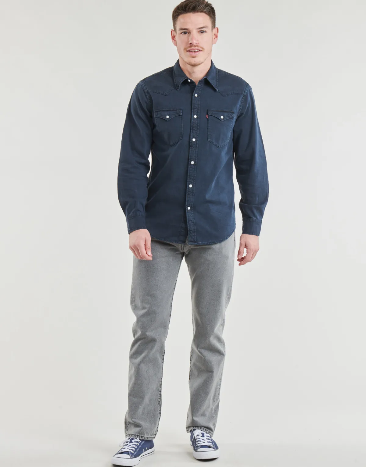 Levi's 501® ORIGINAL-Homme Jeans