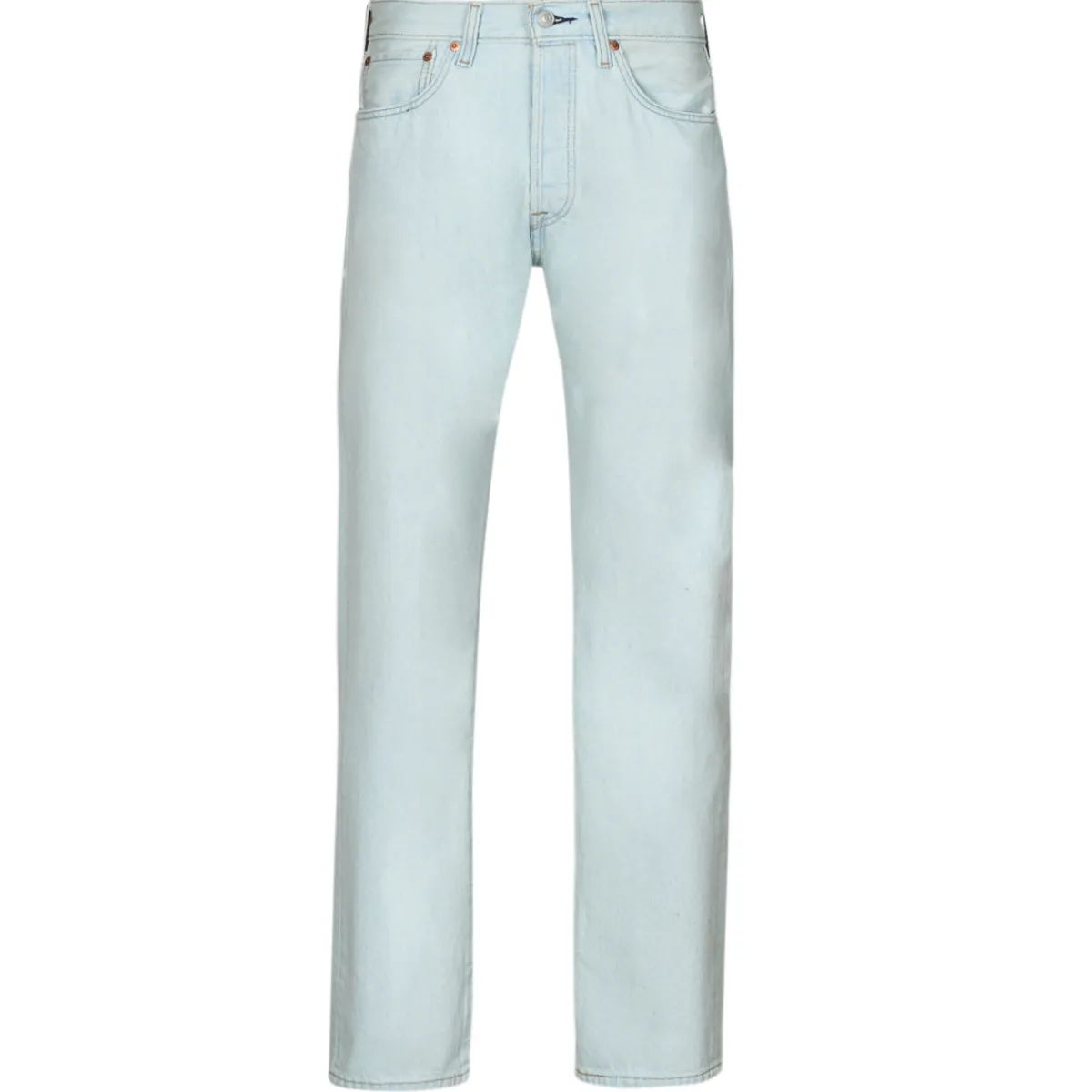 Levi's 501® ORIGINAL-Homme Jeans