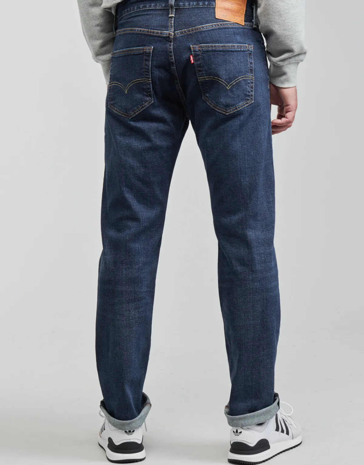 Levi's 501 ORIGINAL-Homme Jeans