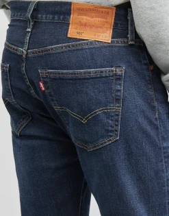 Levi's 501 ORIGINAL-Homme Jeans
