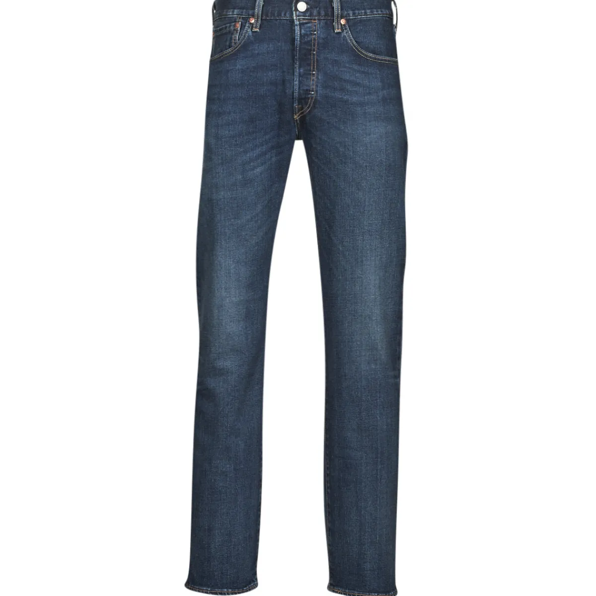 Levi's 501 ORIGINAL-Homme Jeans