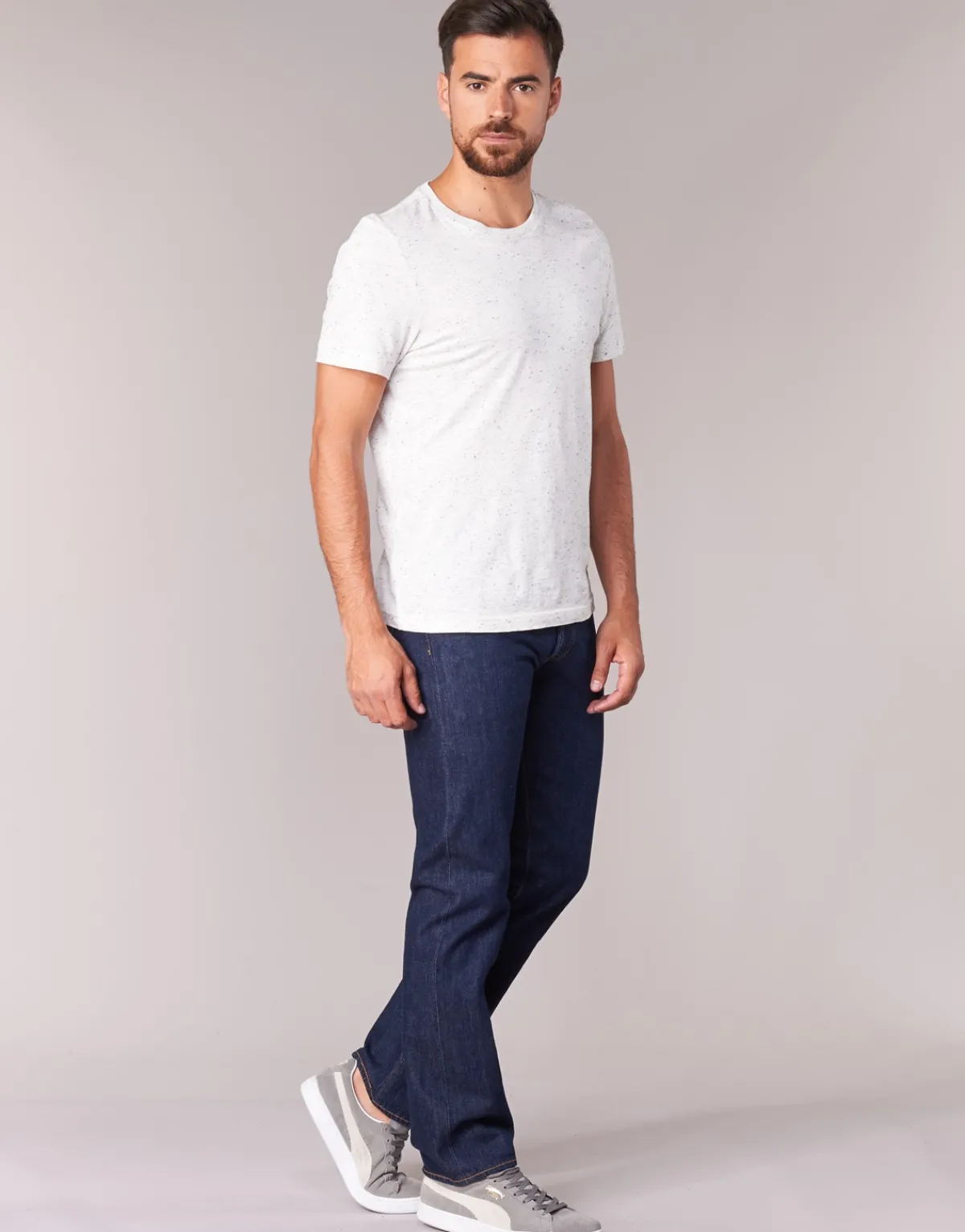 Levi's 501® ORIGINAL FIT-Homme Jeans