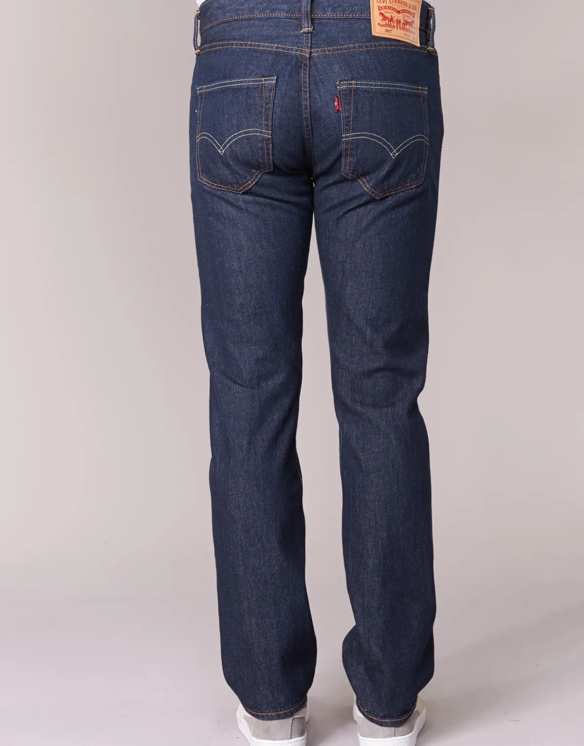 Levi's 501® ORIGINAL FIT-Homme Jeans