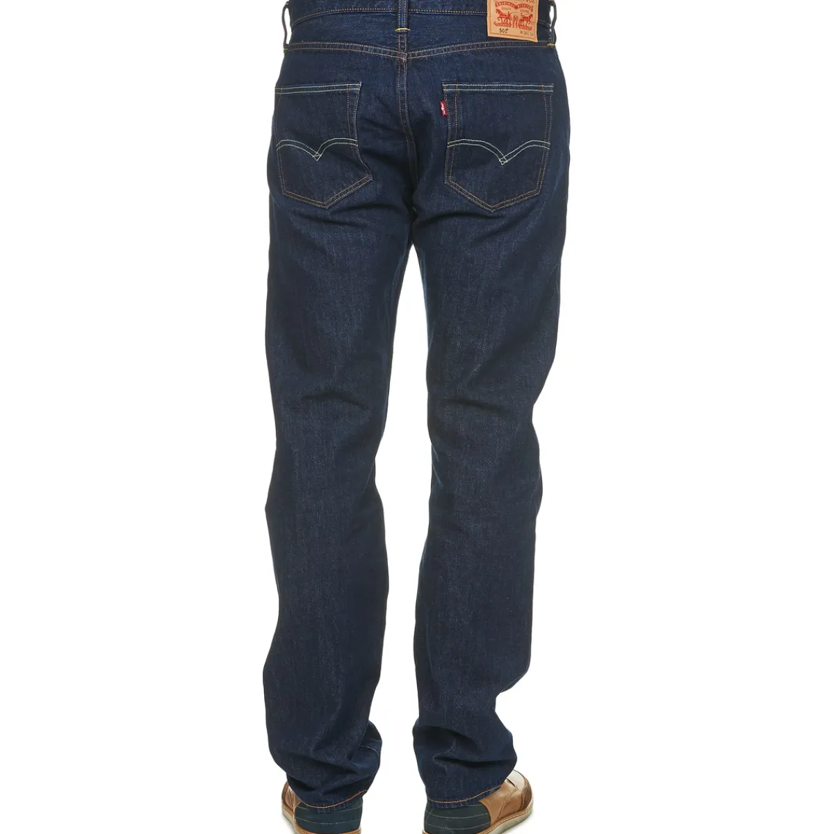 Levi's 501® ORIGINAL FIT-Homme Jeans