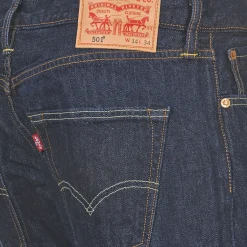 Levi's 501® ORIGINAL FIT-Homme Jeans