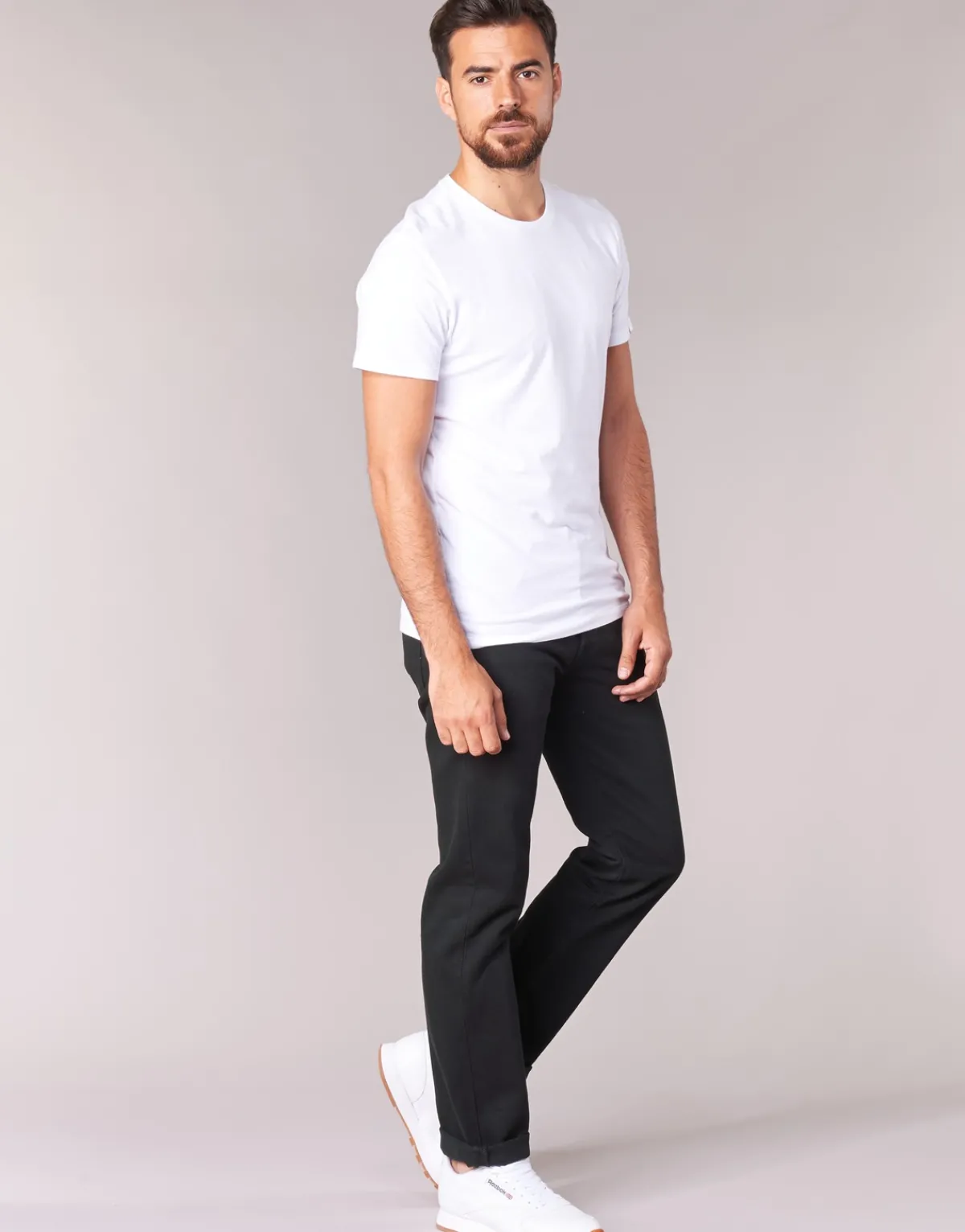 Levi's 501® ORIGINAL FIT-Homme Jeans