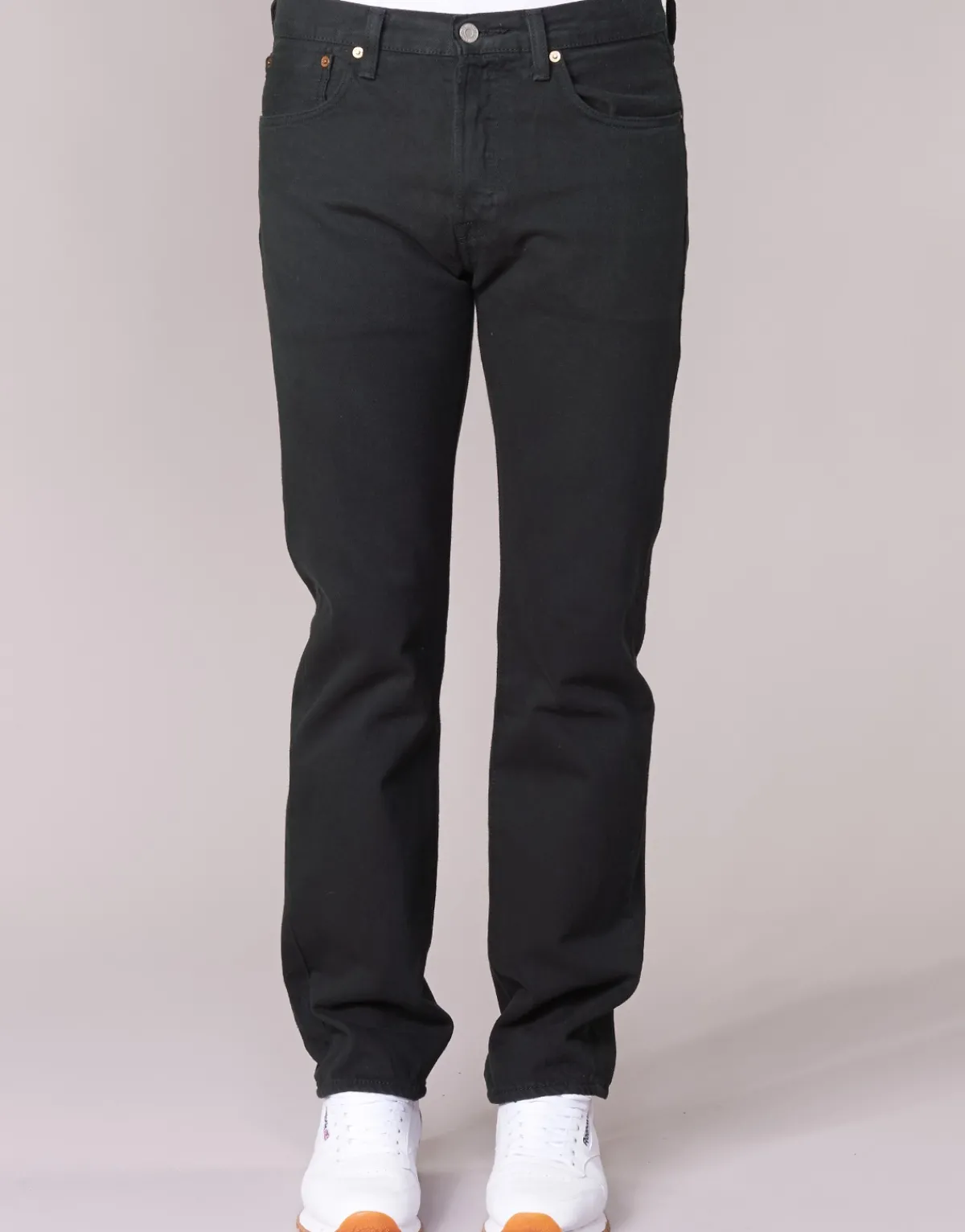Levi's 501® ORIGINAL FIT-Homme Jeans