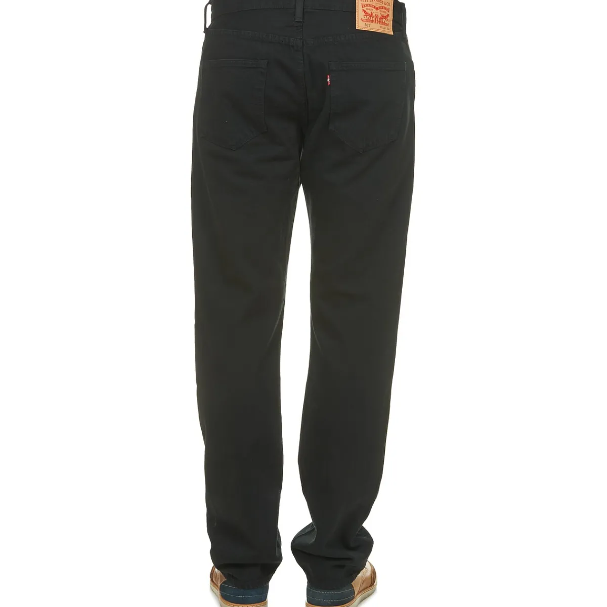 Levi's 501® ORIGINAL FIT-Homme Jeans