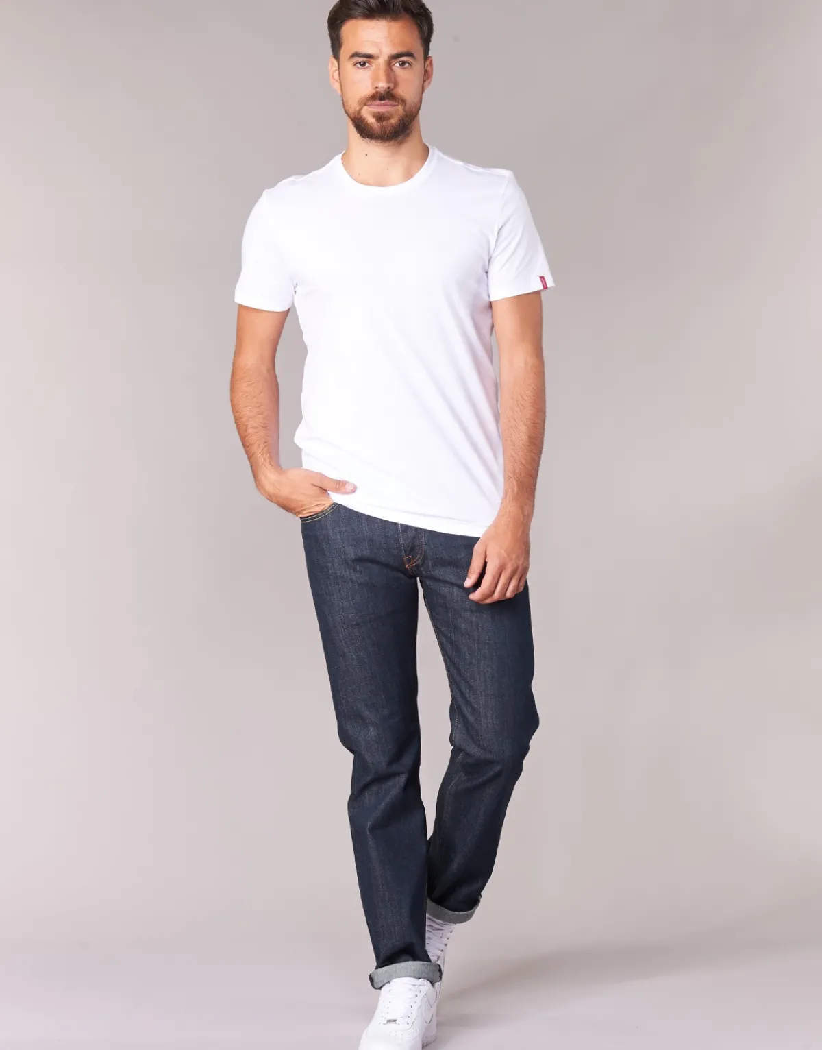 Levi's 501® ORIGINAL FIT-Homme Jeans