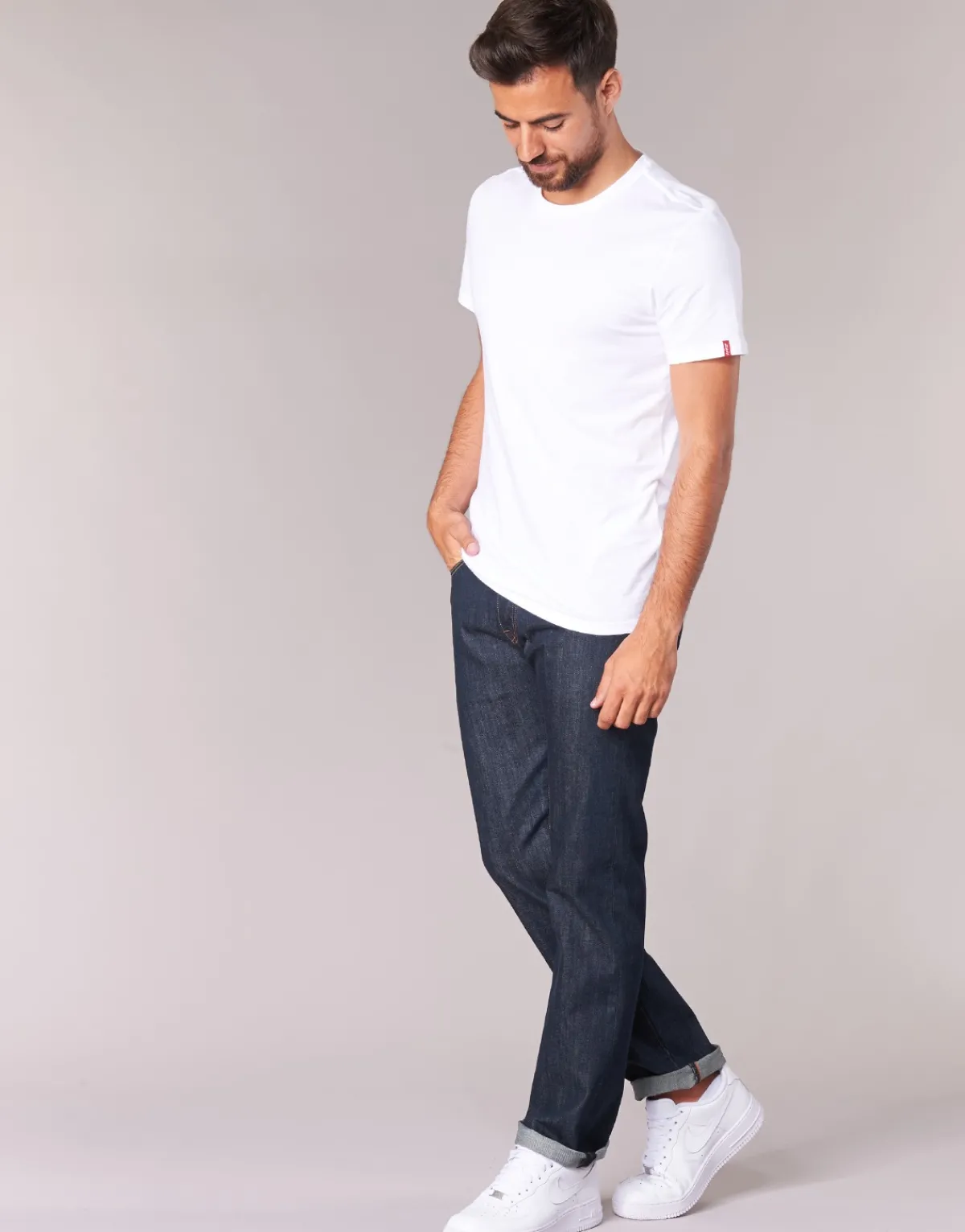 Levi's 501® ORIGINAL FIT-Homme Jeans