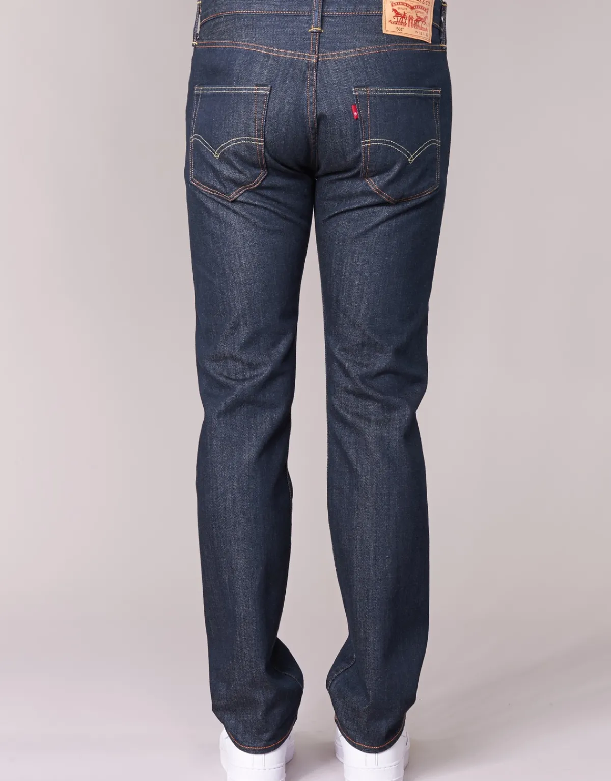 Levi's 501® ORIGINAL FIT-Homme Jeans