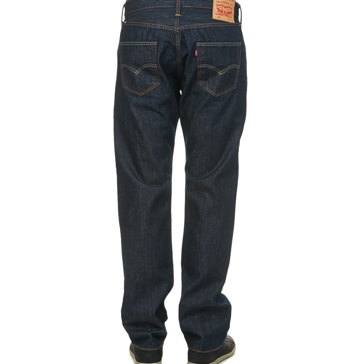 Levi's 501® ORIGINAL FIT-Homme Jeans
