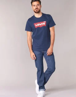 Levi's 501® ORIGINAL FIT-Homme Jeans