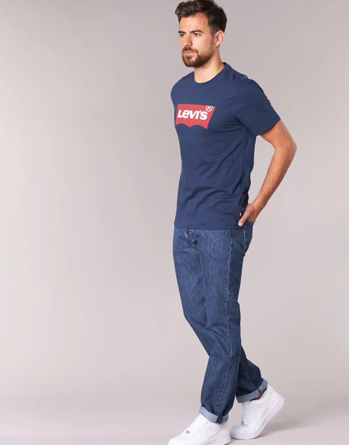 Levi's 501® ORIGINAL FIT-Homme Jeans