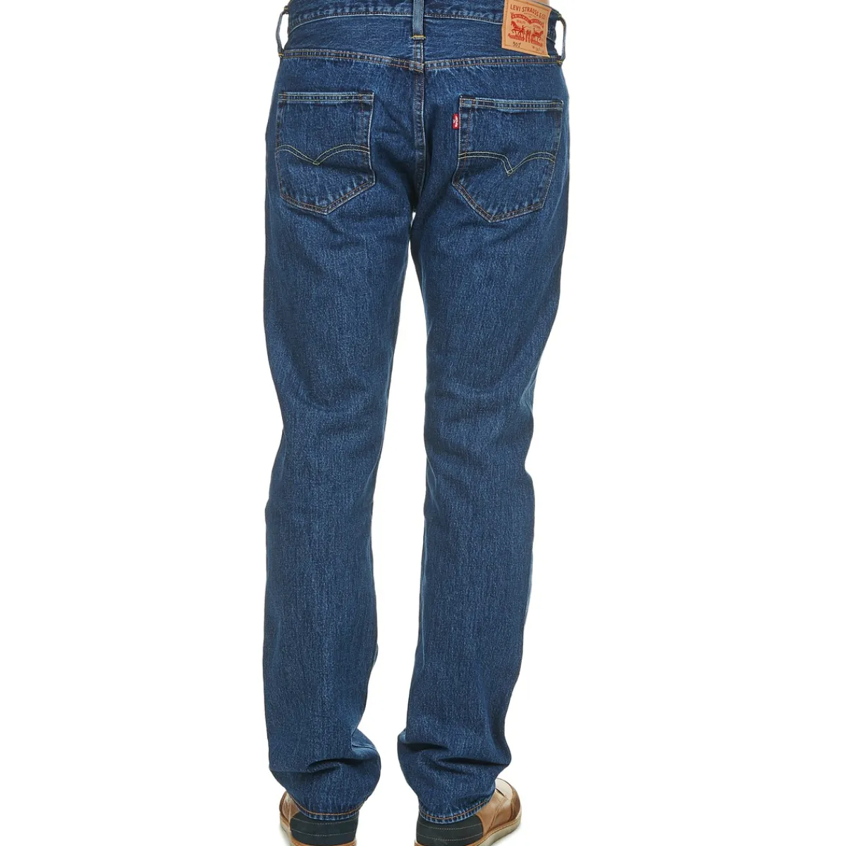 Levi's 501® ORIGINAL FIT-Homme Jeans