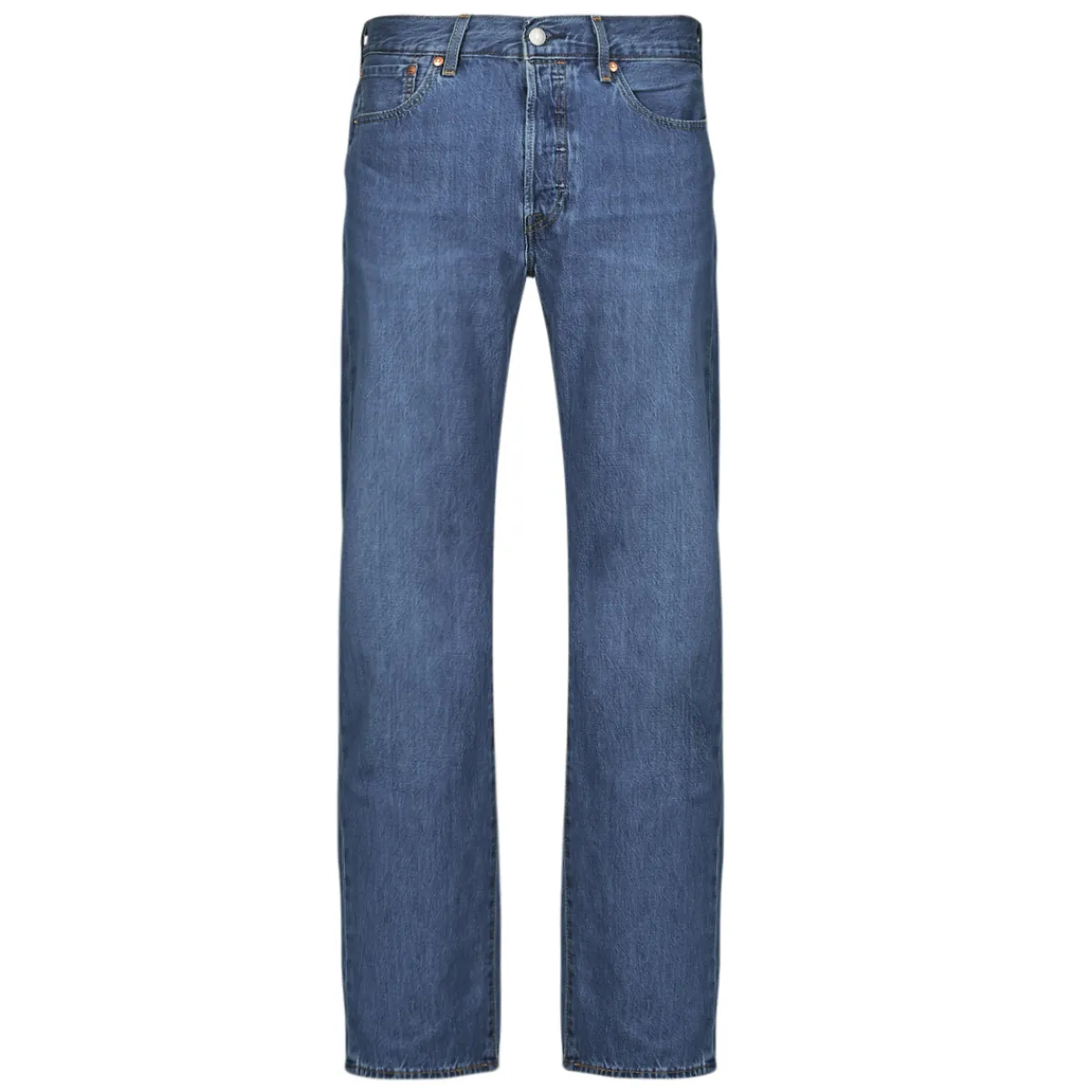 Levi's 501® ORIGINAL Lightweight-Homme Jeans