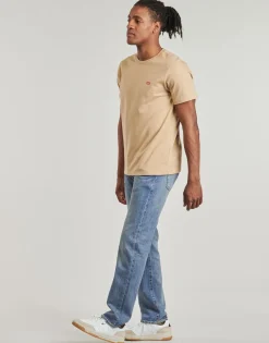 Levi's 501® ®ORIGINAL-Homme Jeans