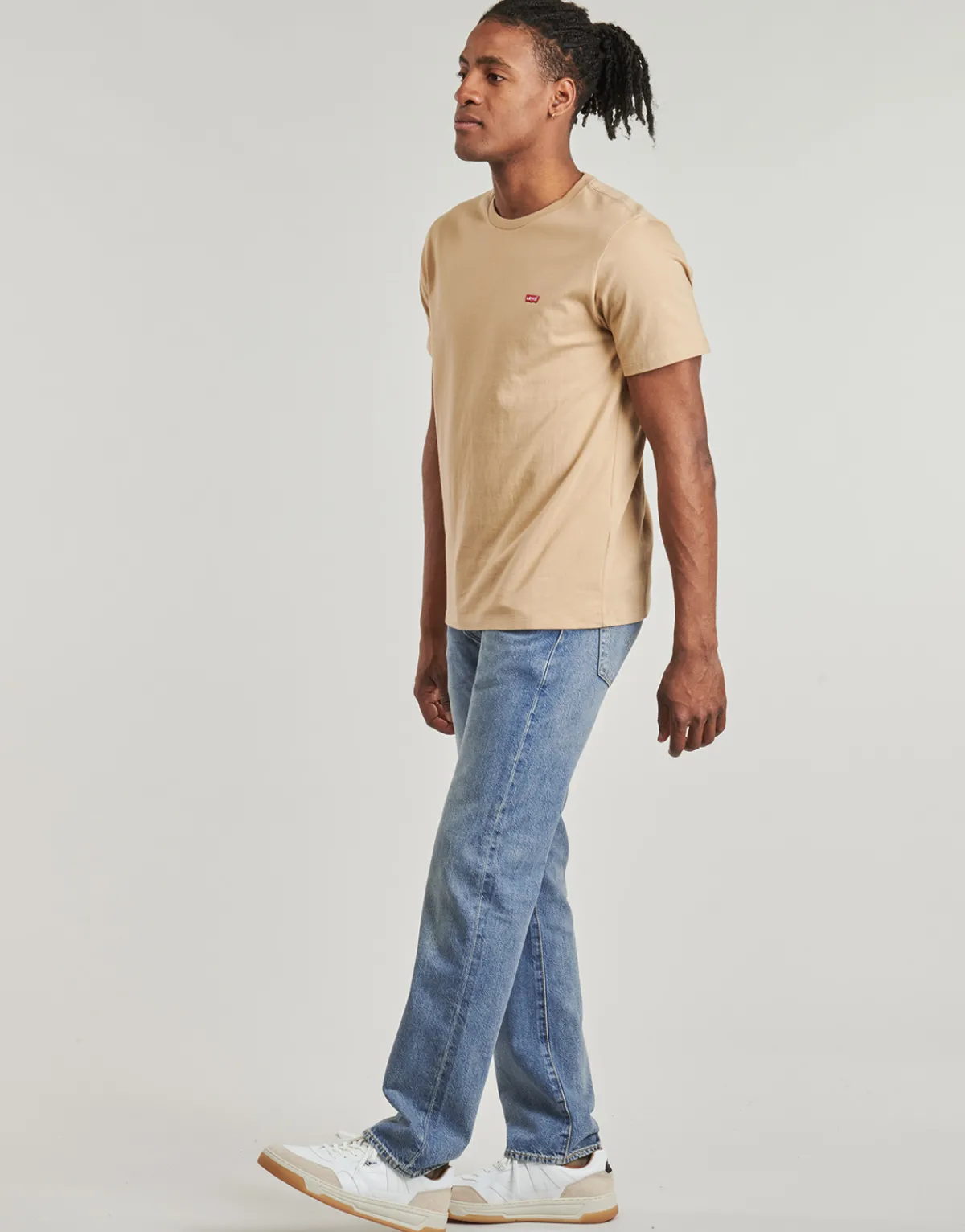 Levi's 501® ®ORIGINAL-Homme Jeans