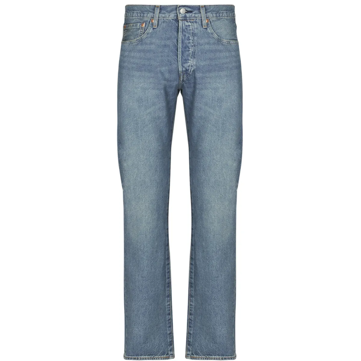 Levi's 501® ®ORIGINAL-Homme Jeans