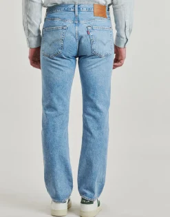 Levi's 501® ®ORIGINAL-Homme Jeans