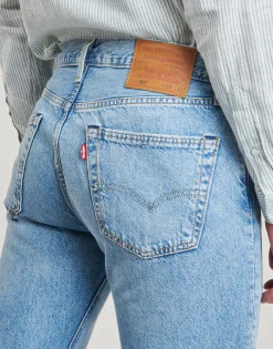 Levi's 501® ®ORIGINAL-Homme Jeans