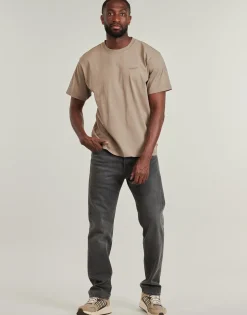 Levi's 501® ®ORIGINAL-Homme Jeans