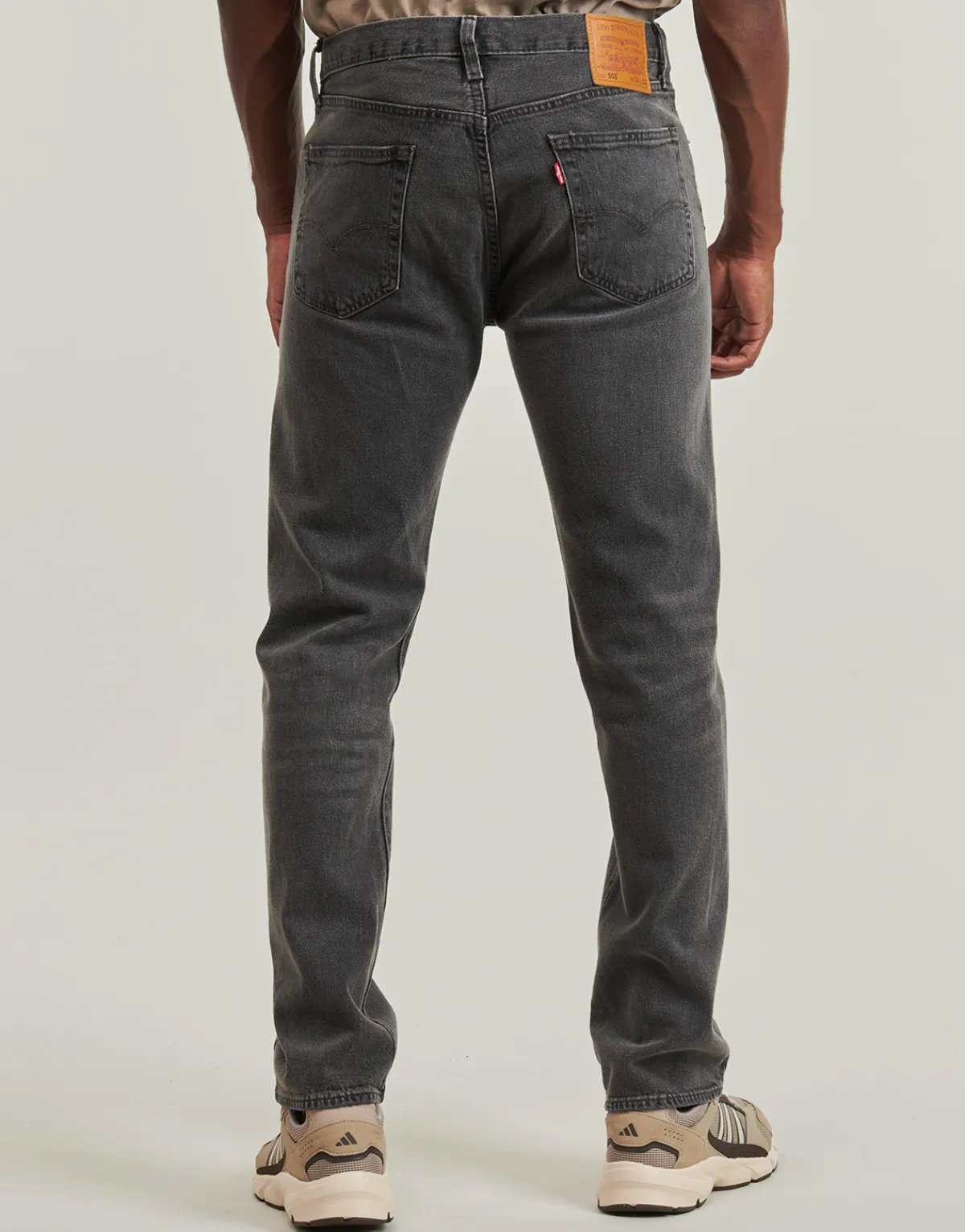 Levi's 501® ®ORIGINAL-Homme Jeans