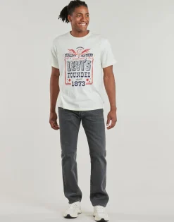 Levi's 501® ®ORIGINAL-Homme Jeans