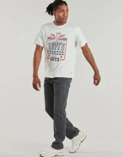 Levi's 501® ®ORIGINAL-Homme Jeans