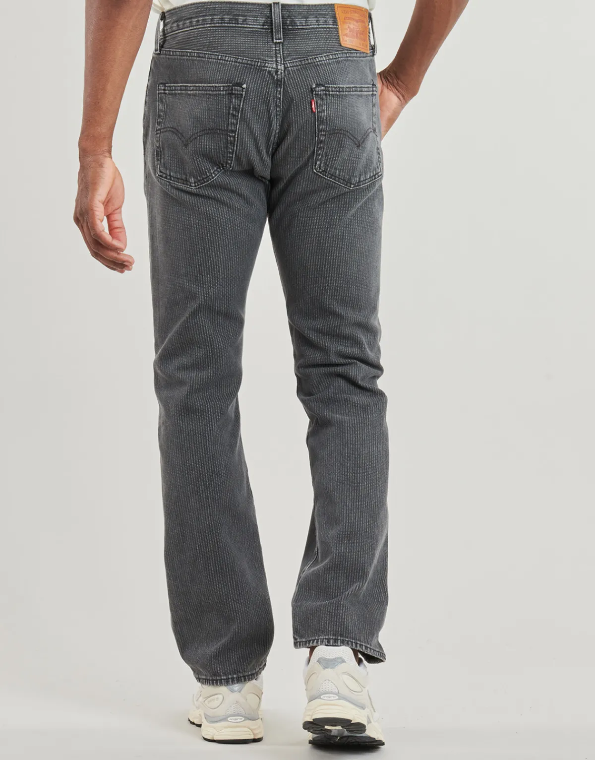 Levi's 501® ®ORIGINAL-Homme Jeans
