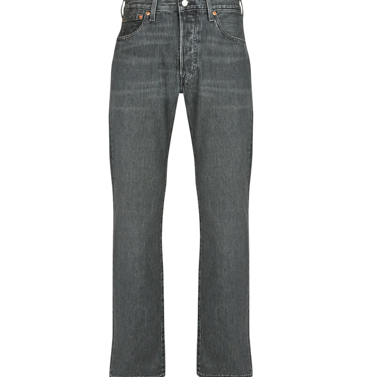 Levi's 501® ®ORIGINAL-Homme Jeans