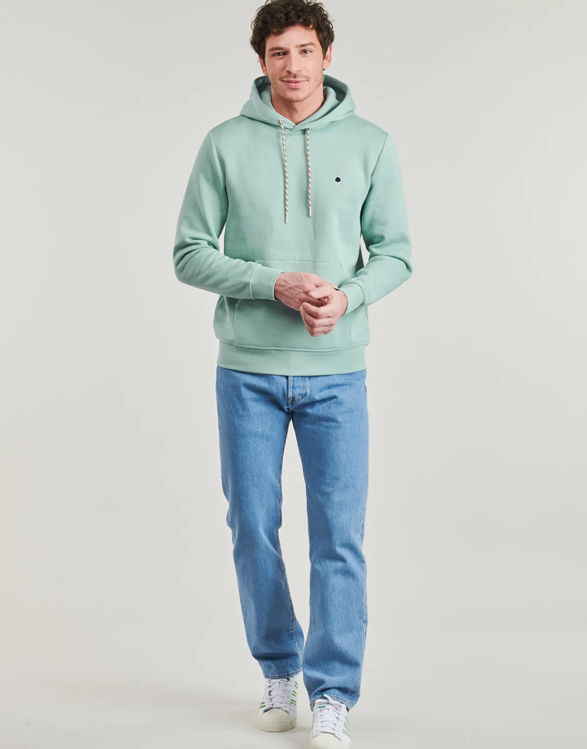 Levi's 501® ®ORIGINAL-Homme Jeans