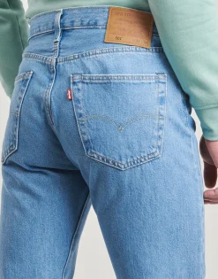 Levi's 501® ®ORIGINAL-Homme Jeans