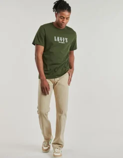 Levi's 501® ®ORIGINAL-Homme Jeans