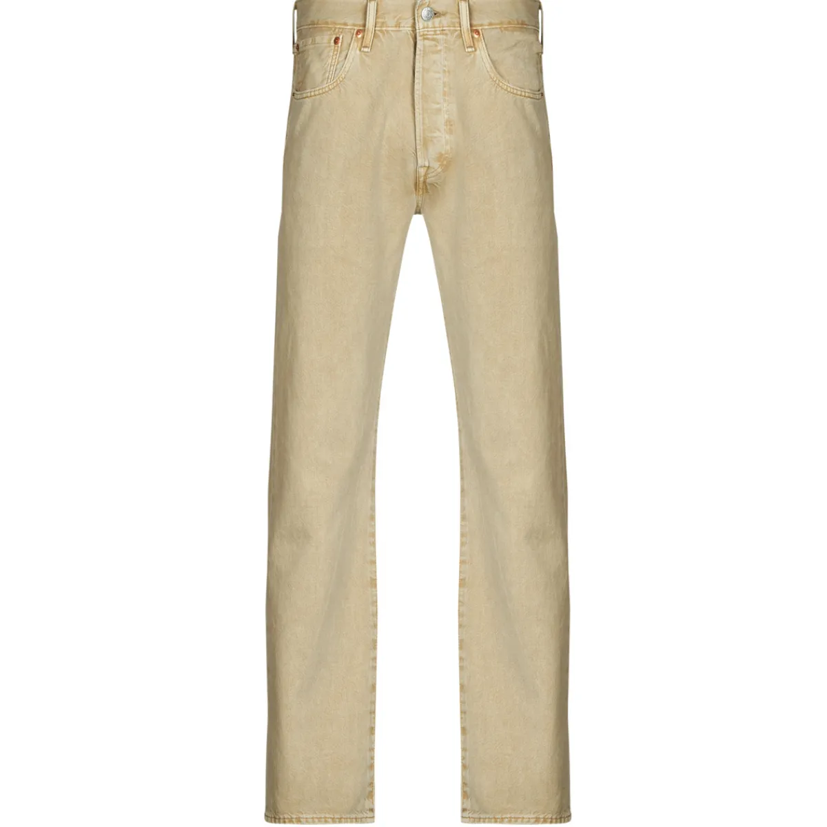 Levi's 501® ®ORIGINAL-Homme Jeans