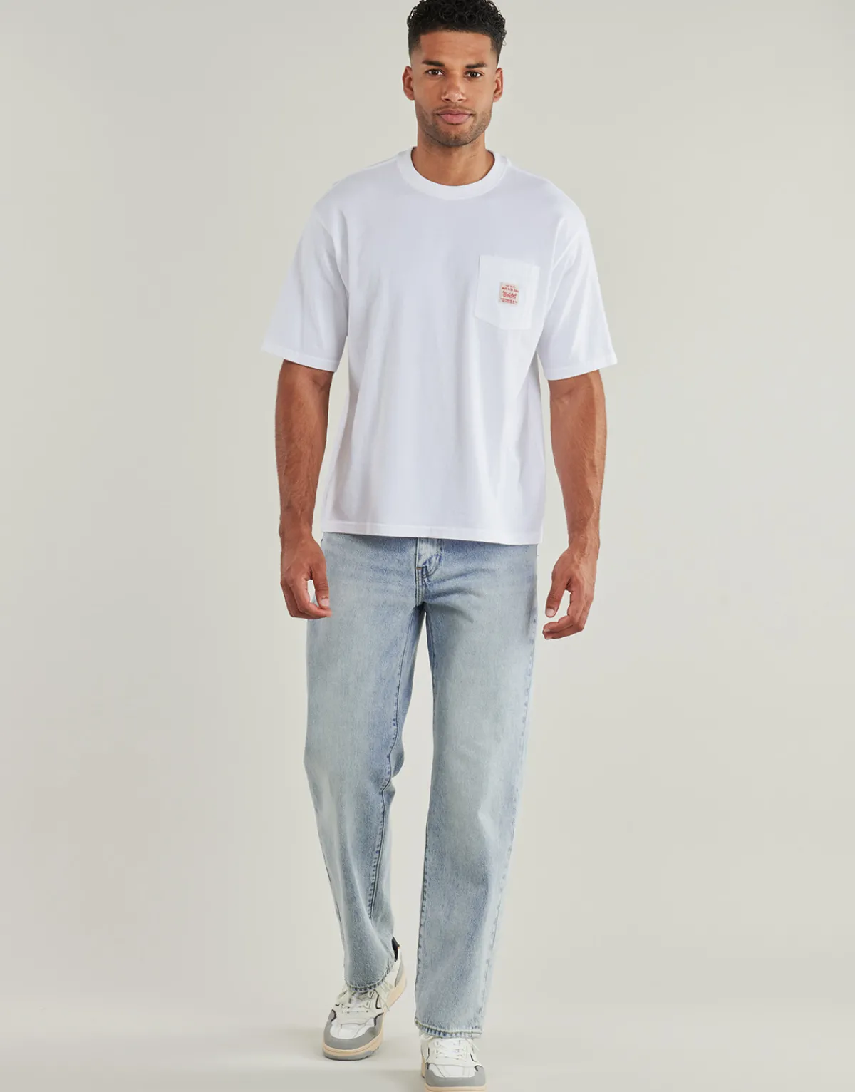 Levi's 568® LOOSE STRAIGHT-Homme Jeans