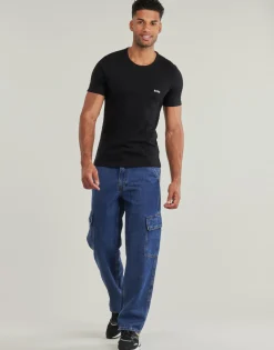 Levi's 568® LOOSE STRT CARGO-Homme Pantalons