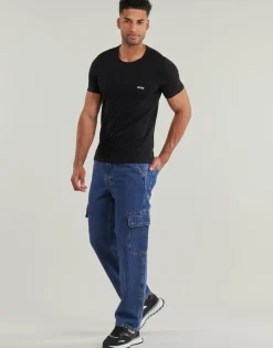 Levi's 568® LOOSE STRT CARGO-Homme Pantalons