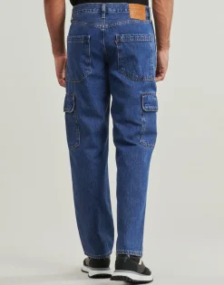 Levi's 568® LOOSE STRT CARGO-Homme Pantalons