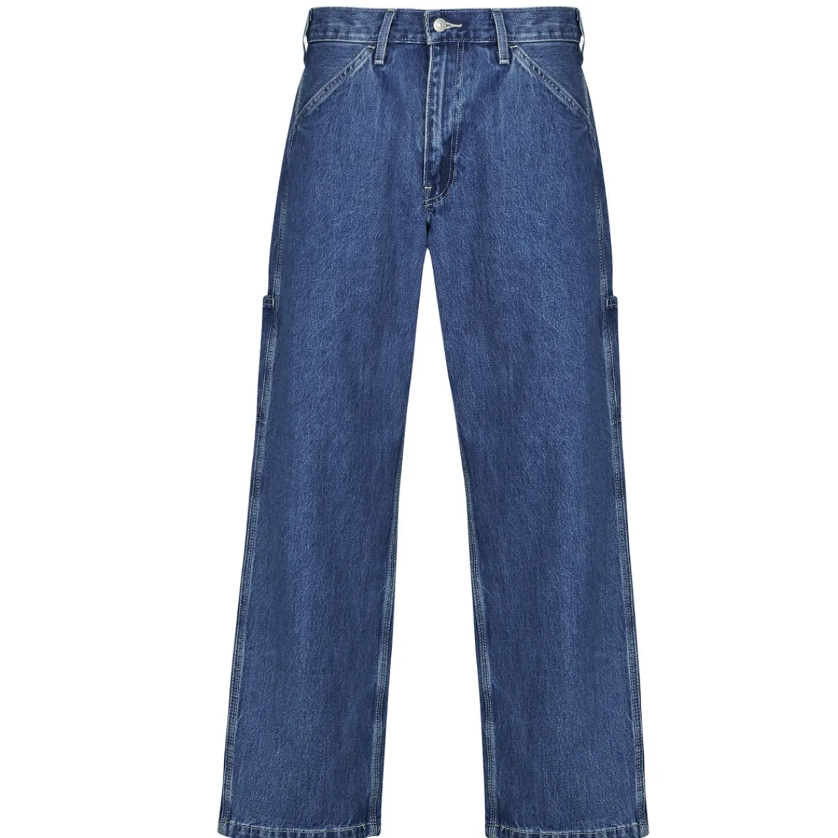 Levi's 568 LOOSE STRT CARPENTER-Homme Jeans