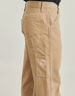Levi's 568 LOOSE STRT CARPENTER-Homme Jeans