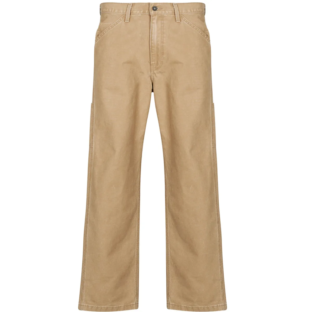 Levi's 568 LOOSE STRT CARPENTER-Homme Jeans