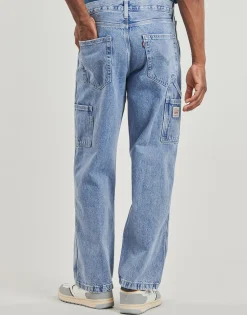 Levi's 568 LOOSE STRT CARPENTER-Homme Jeans