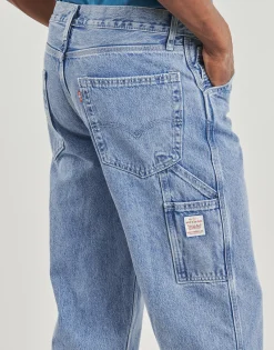 Levi's 568 LOOSE STRT CARPENTER-Homme Jeans