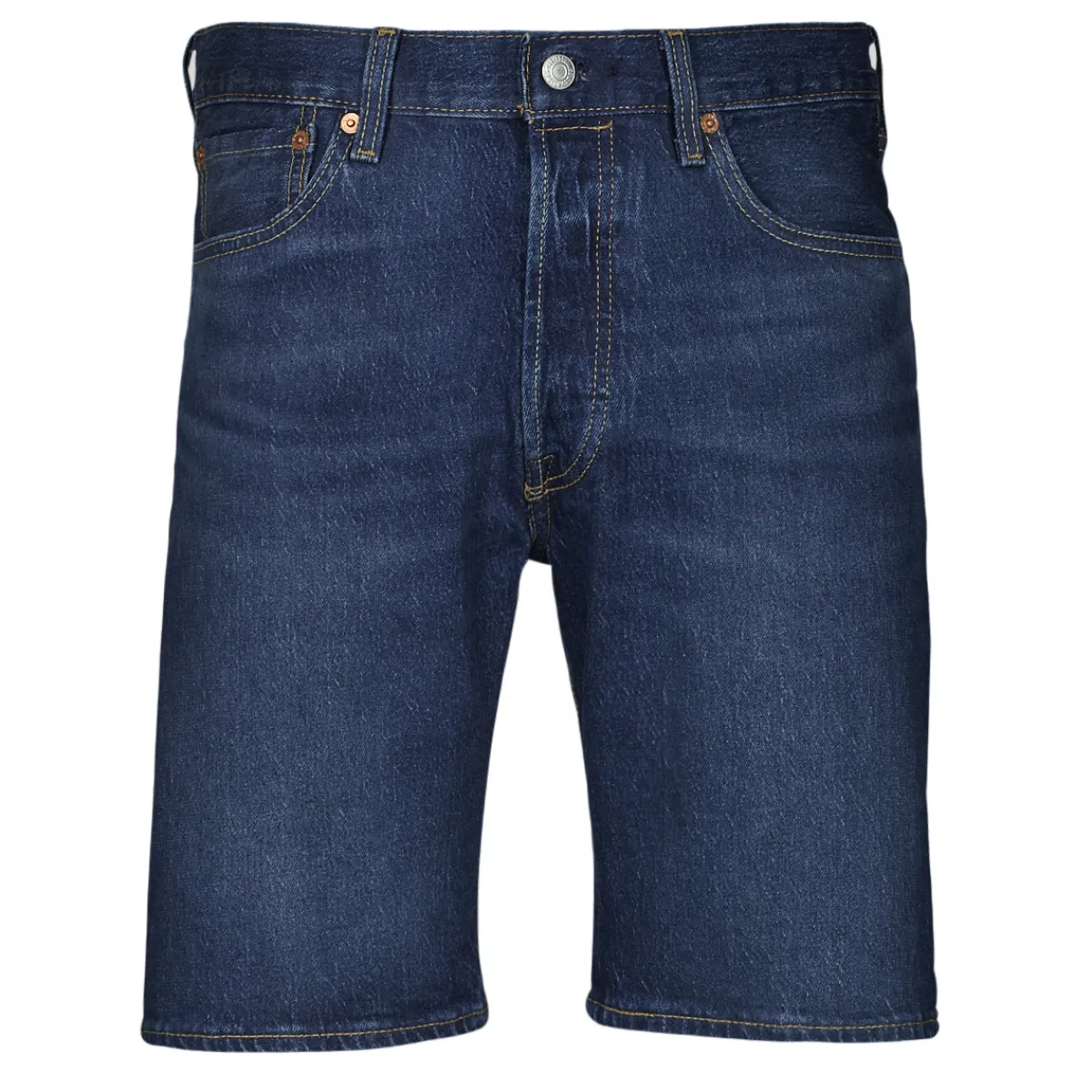 Levi's 501 ORIGINAL SHORT-Homme Shorts & Bermudas
