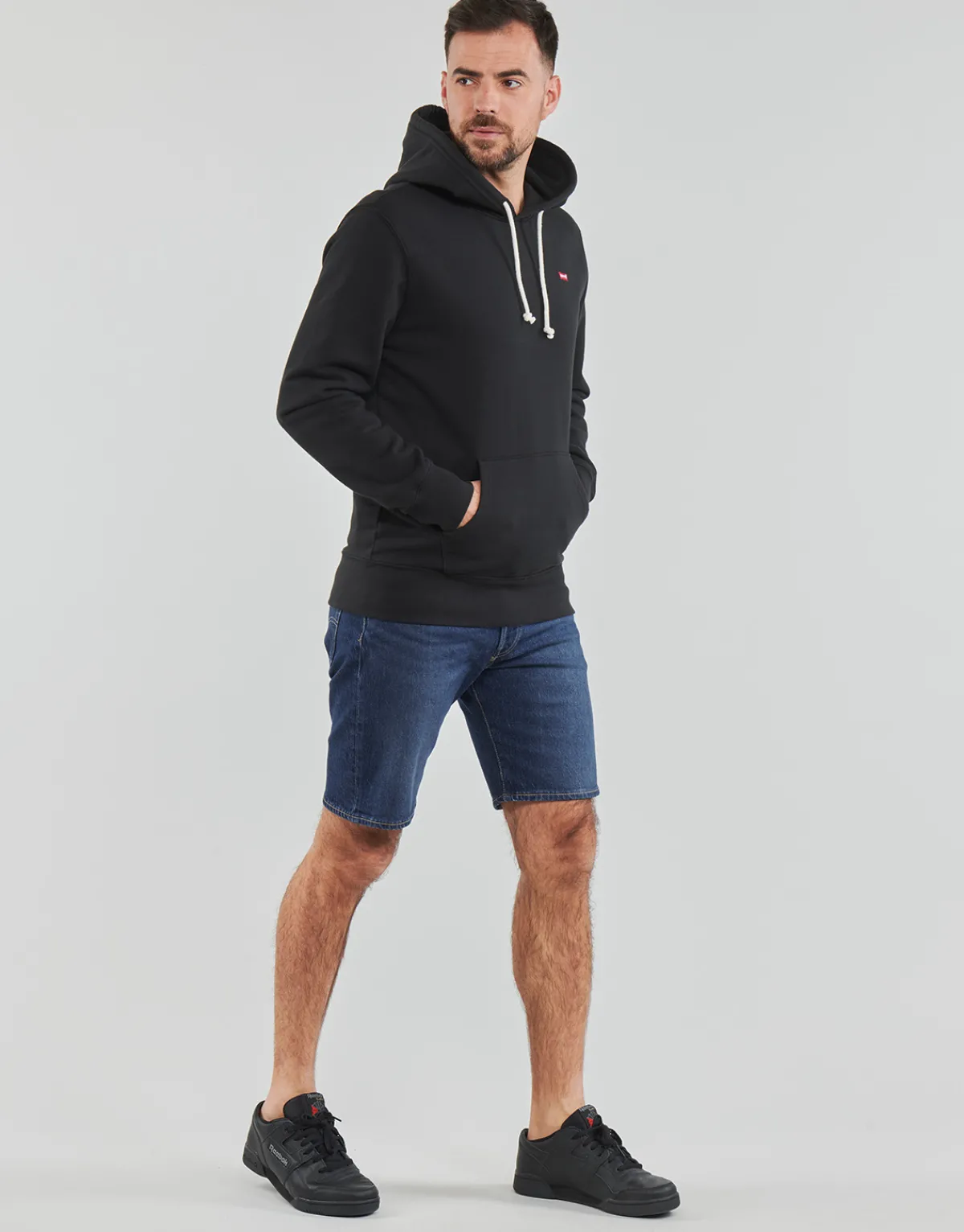 Levi's 501 ORIGINAL SHORT-Homme Shorts & Bermudas