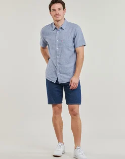 Levi's 501® ORIGINAL SHORTS Lightweight-Homme Shorts & Bermudas