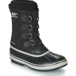 Sorel 1964 PAC NYLON-Homme Bottes