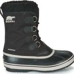 Sorel 1964 PAC NYLON-Homme Bottes